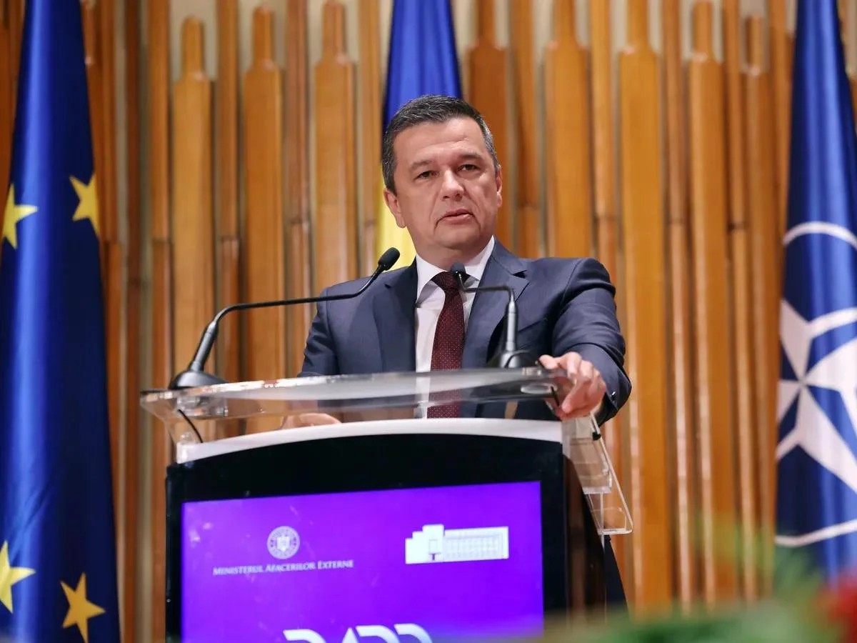 Grindeanu indică 1 septembrie pentru reluarea negocierilor privind viitorul premier. PSD încearcă să construiască o majoritate