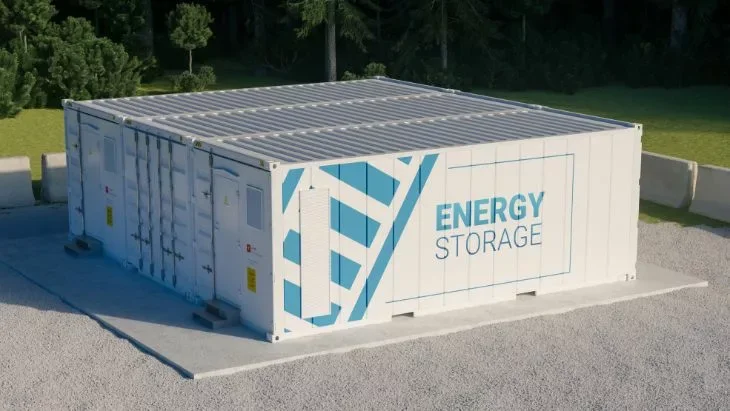 A fost lansat apelul pentru investiții în instalații autonome de stocare a energiei în baterii