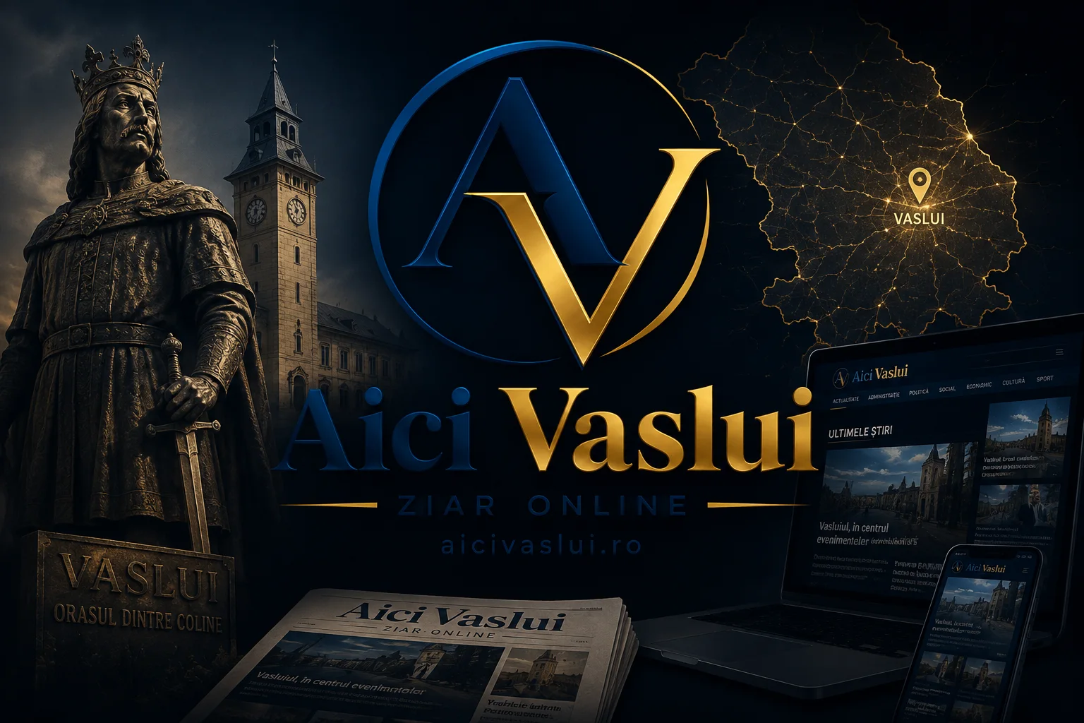 Concurs pentru ocuparea unui post de portar