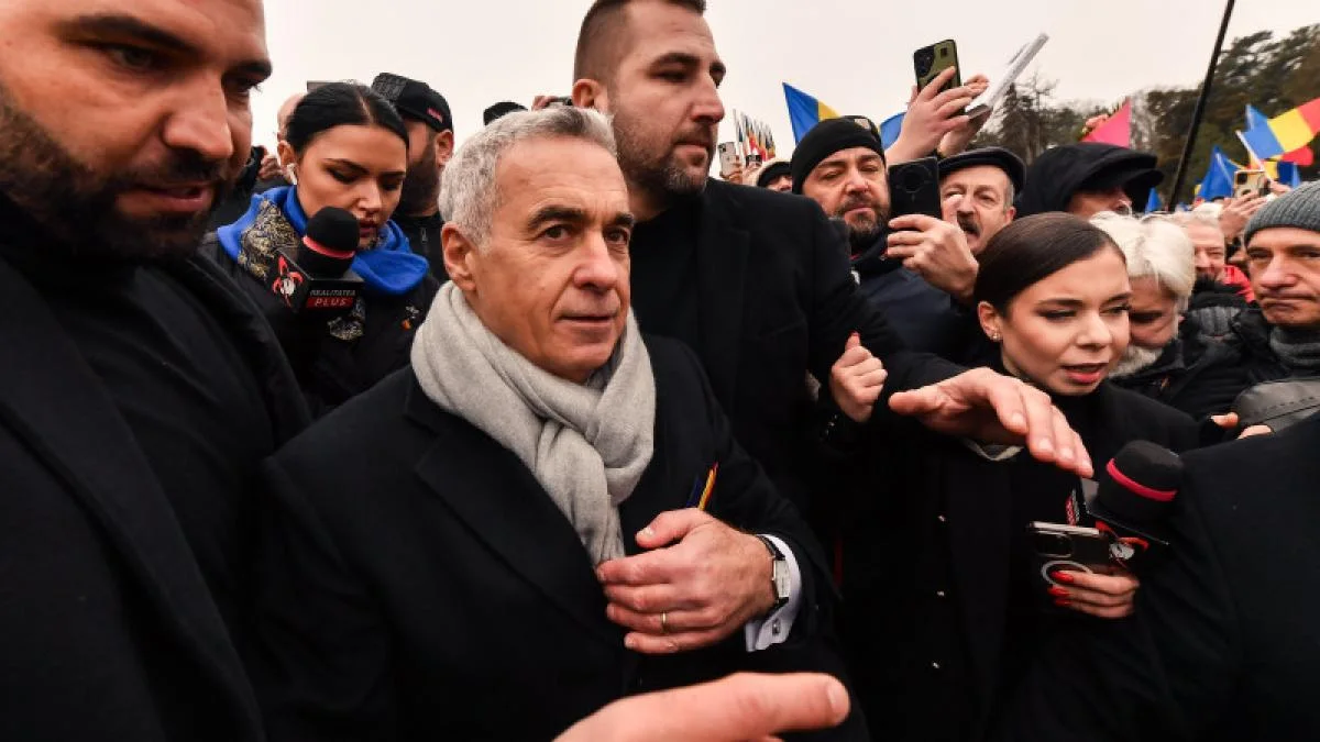 Călin Georgescu vine în județul Vaslui. La Codăești lansează mesajul „Cumpărăm românește, ridicăm țara!