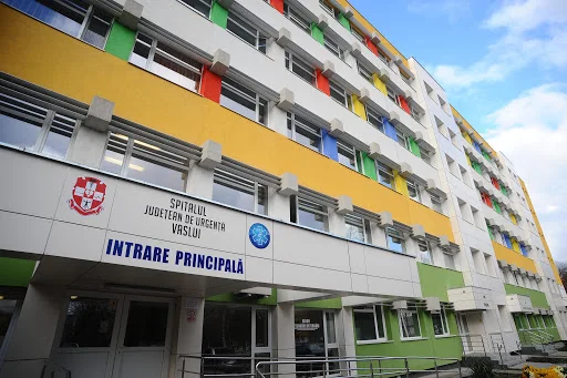 Spitalul Județean organizează concursuri pentru mai multe posturi medicale și auxiliare