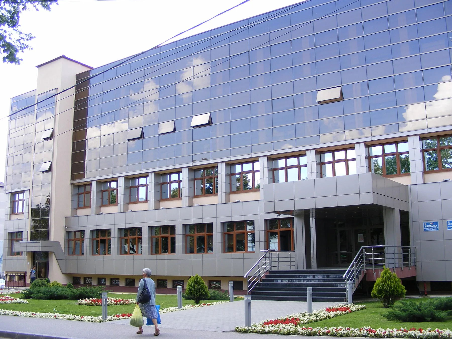 Municipiul Vaslui propune înființarea unei Comisii de acord unic