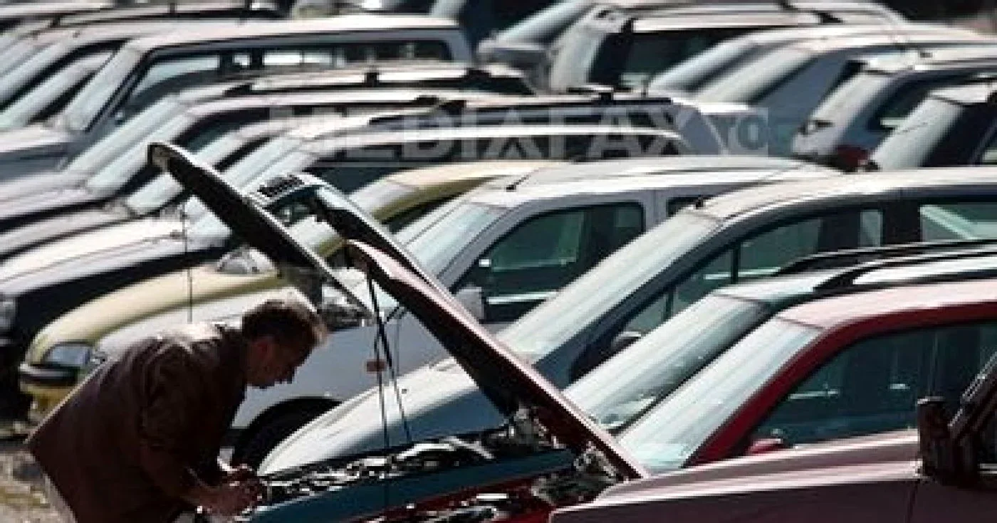 Se schimbă contractul de vânzare-cumpărare auto. Ce trebuie să știe vasluienii care achiziționează mașini second-hand