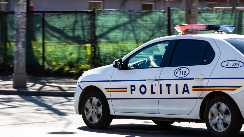 Un bărbat din Albești ar fi agresat un consătean care își crește singur cei doi copii
