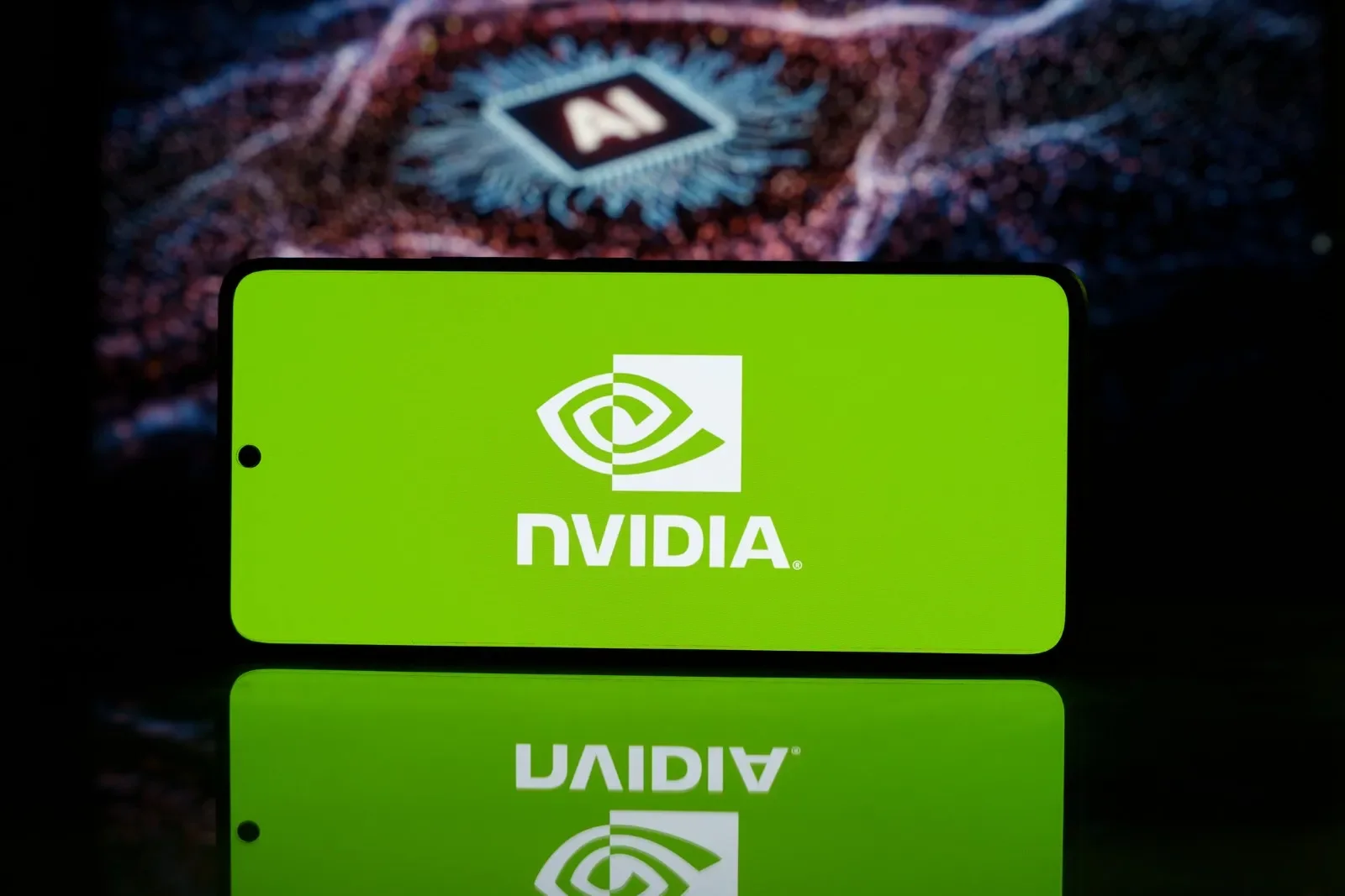 Nvidia vrea să crească prețul cipurilor pentru inteligență artificială