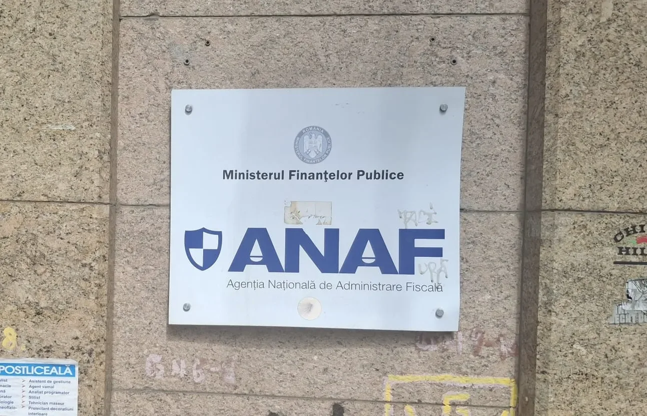 ANAF schimbă regulile pentru Registrul de evidență fiscală. Ce trebuie să știe firmele plătitoare de impozit pe profit