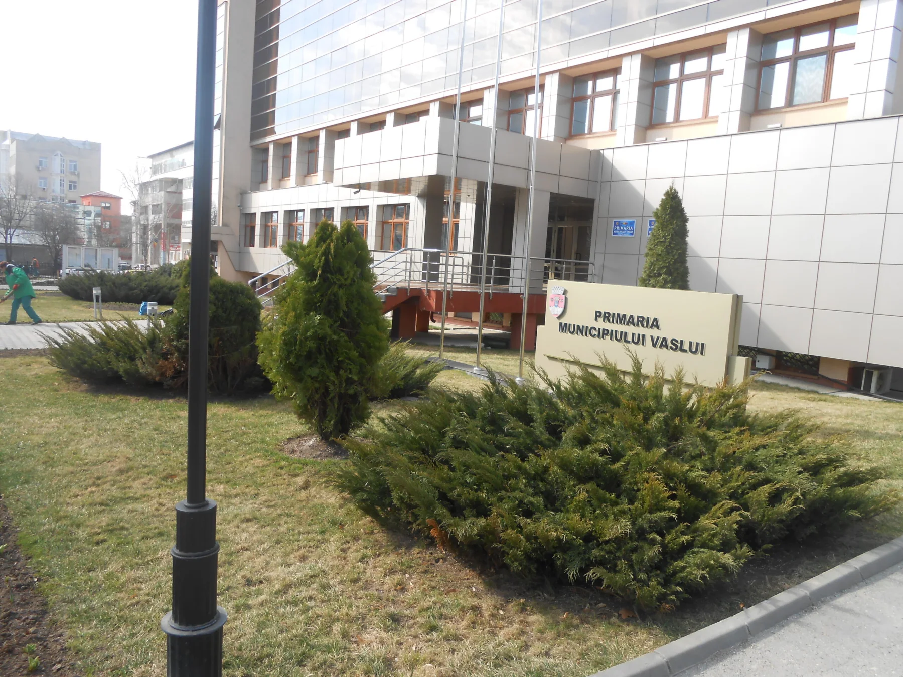 ANTREPRENORII VASLUIENI, INVITAȚI LA O SESIUNE DESPRE FINANȚAREA MICROÎNTREPRINDERILOR