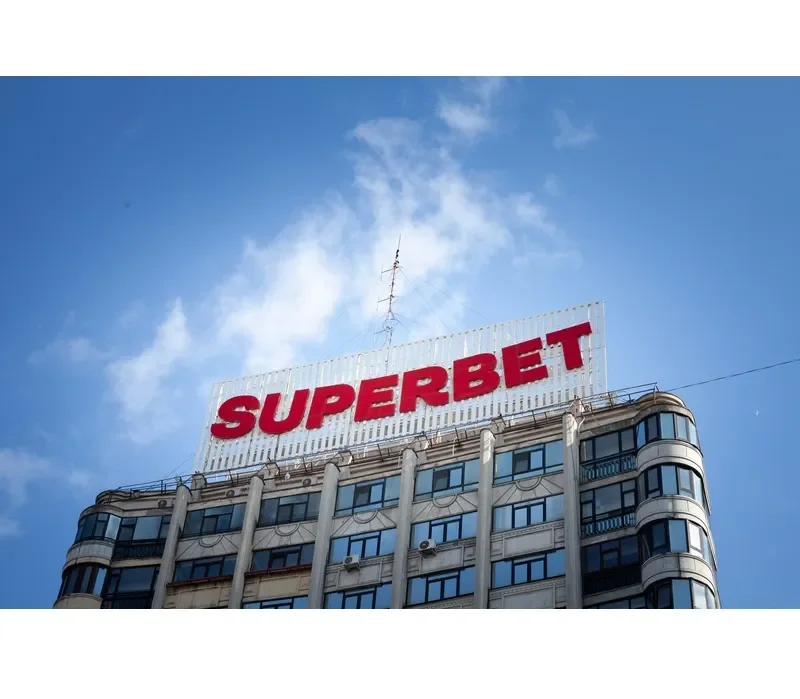 Superbet introduce un sistem bazat pe inteligență artificială pentru identificarea comportamentelor de risc