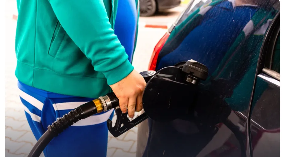 Benzina atinge un preț istoric. Carburanții s-au scumpit din nou