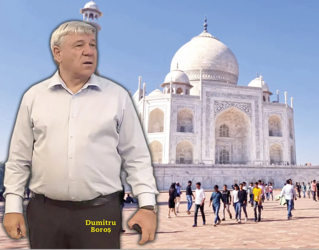 Bârladul își caută noi direcții de dezvoltare economică: parc industrial și vizită în India