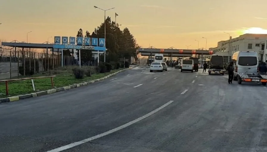 Anchetă de circulație la Albița. Șoferii vor fi întrebați de unde vin și unde merg