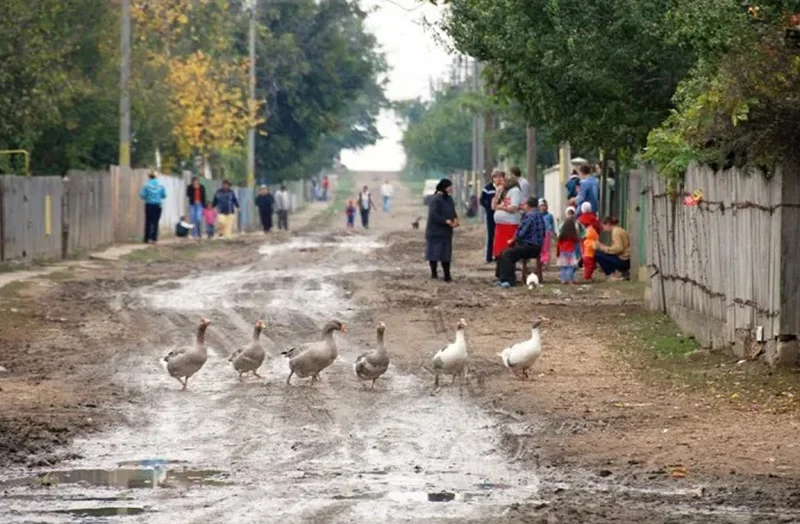Cât ar mai rămâne din bugetele comunelor vasluiene dacă ar trăi doar din banii încasați local