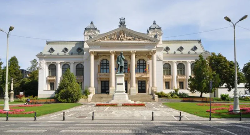 Opera din Iași ia în calcul spectacole la Vaslui pentru a se apropia de publicul din Moldova