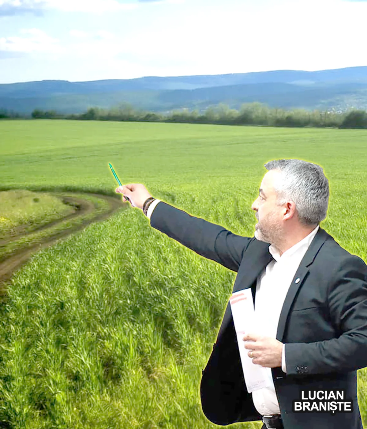 Primăria Vaslui caută teren pentru viitorul cimitir: suprafață de până la 7 hectare și condiții stricte