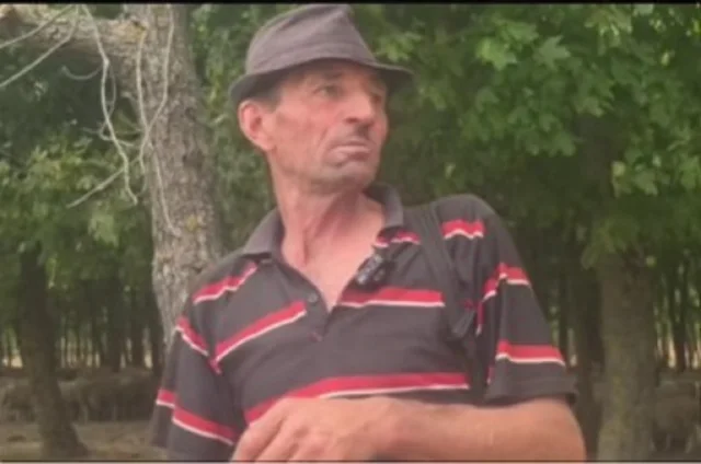 Un cioban din Viișoara a găsit o dronă pe câmp și a oprit-o trăgând de fire