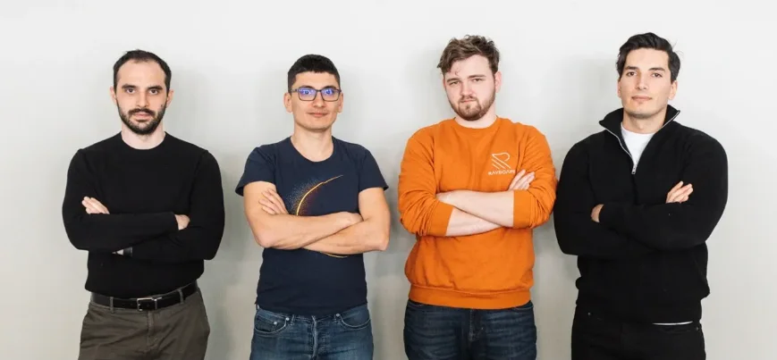 Startup-ul românesc care ajută medicii cu inteligență artificială a strâns peste 260.000 de euro de la 114 investitori