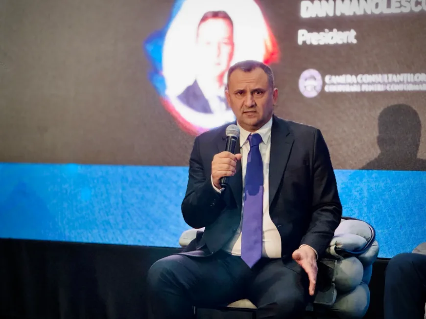 Șeful ANAF avertizează firmele: verificați-vă contabilii și evitați cumpărăturile personale pe firmă