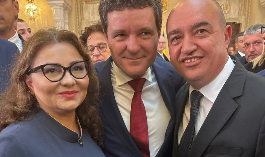 Liberalii vasluieni Mihai Barbu și Cristina Trăilă, trimiși în judecată de DNA Iași, în dosarul despăgubirilor de 13 milioane de lei cerute pentru o fermă de păsări