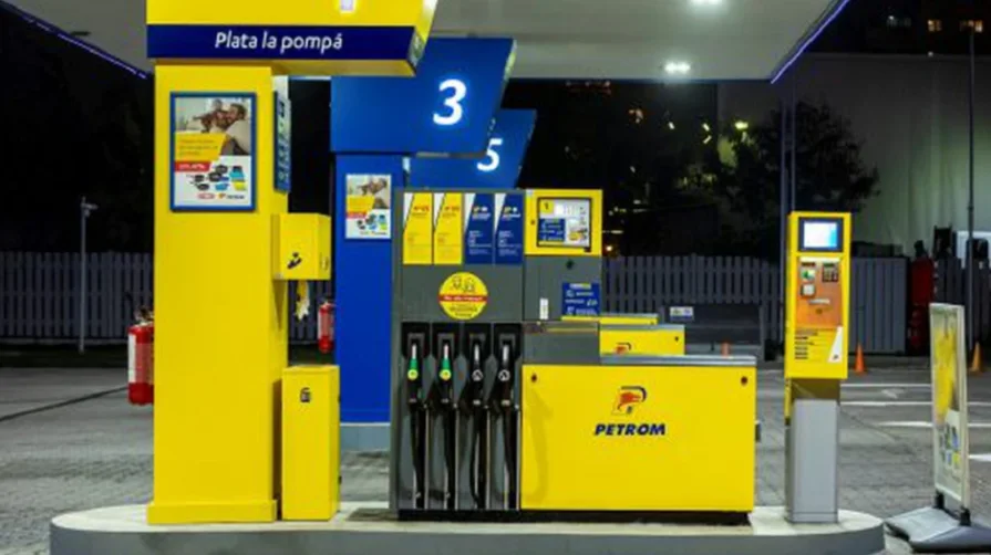 Acciza la motorină rămâne redusă cu 25% și în prima jumătate a lunii octombrie