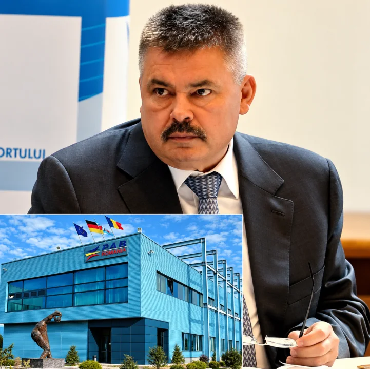 De la afaceri de 90 de milioane de euro la faliment. Povestea constructorului care a ridicat 36 de magazine Dedeman